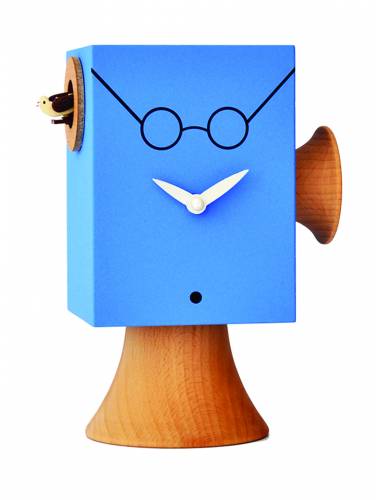 Cuckoo clock, Cucu Faccine John Lennon