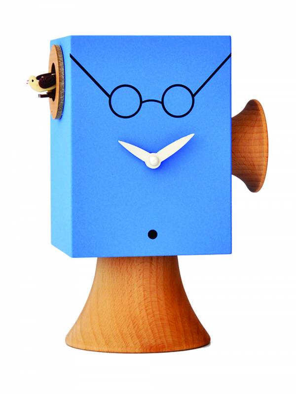 Cuckoo clock, Cucu Faccine John Lennon