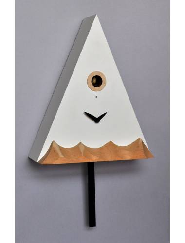 Cuckoo clock, Cucu Cervino