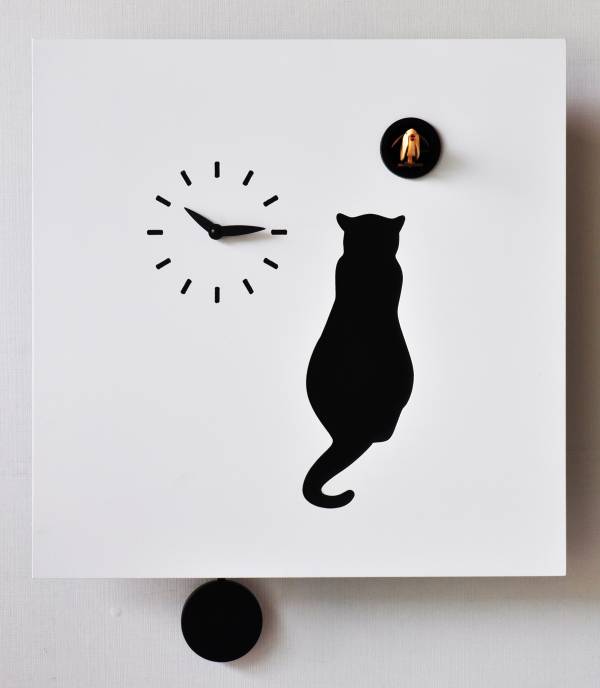 Cucu Cat