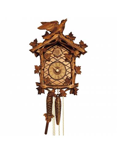 Simple Cuckoo clock