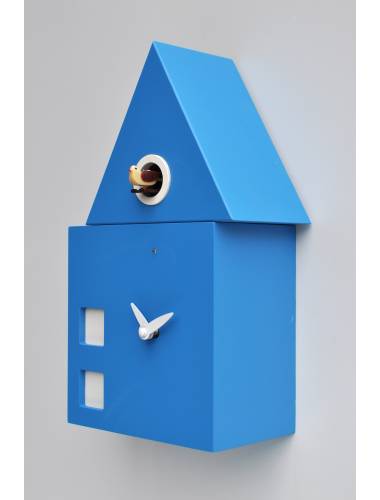 H2, Cuckoo clock