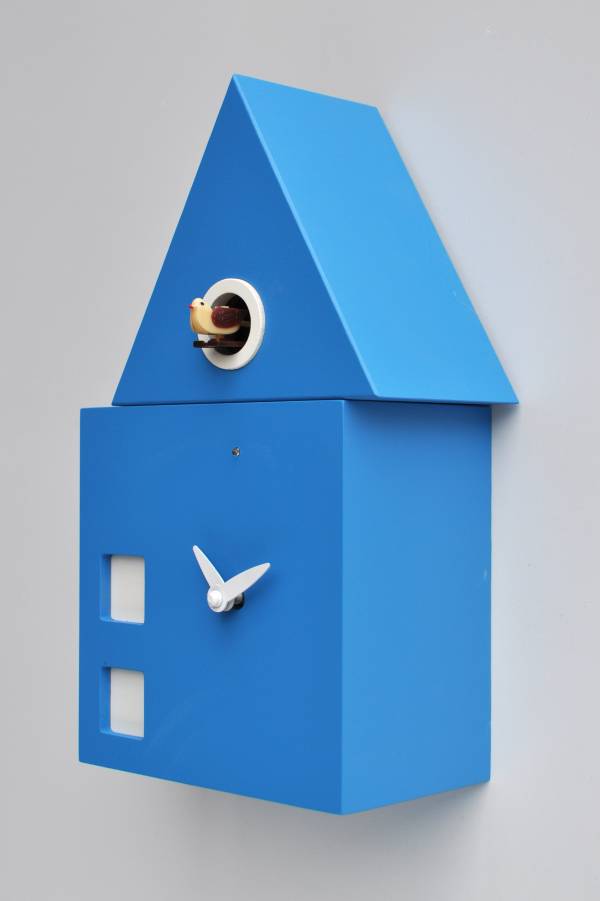 H2, Cuckoo clock