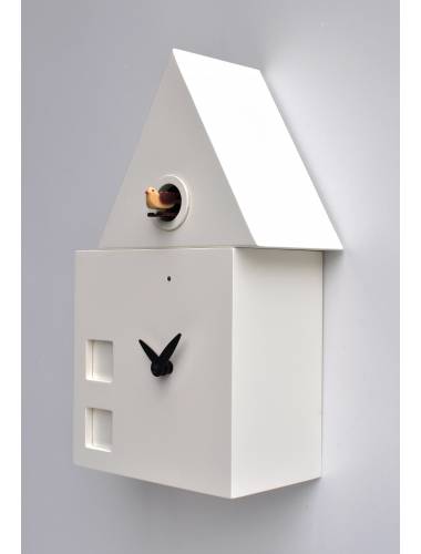 H2, Cuckoo clock