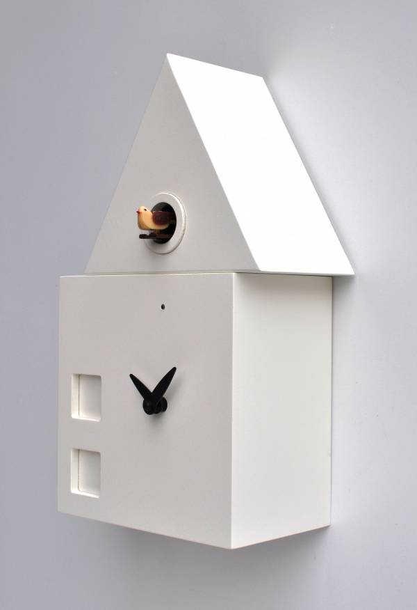 H2, Cuckoo clock