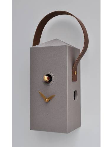 Cucu Lanterna, Cuckoo clock