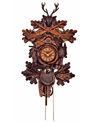 Cuckoo clocks in the UK direct from the Black Forest | Just Cuckoos