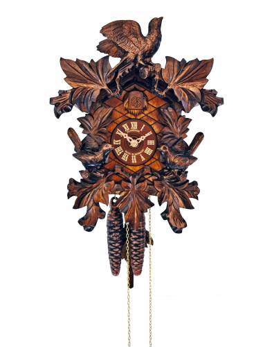 Traditional Cuckoo clock