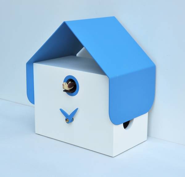 Cuckoo clock, Cucu Dotto Art