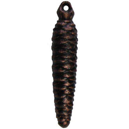 Pine Cone weights (1 Day)