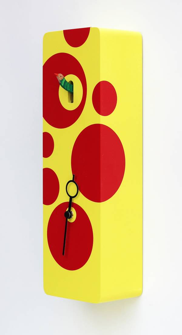 Pois Yellow