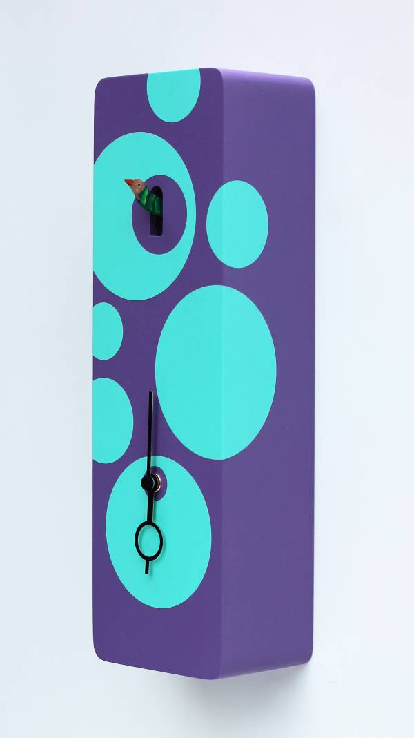 Pois Purple