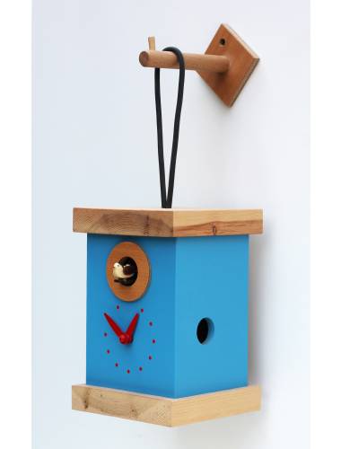 Titti Art, Cuckoo Clock