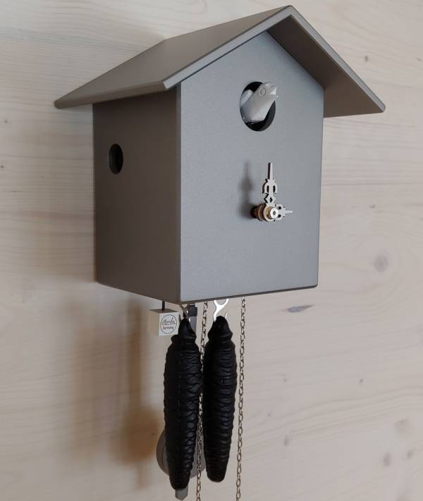 Romba Design clocks