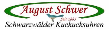 August Schwer August Schwer