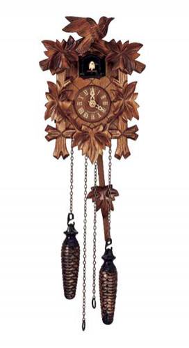 Quartz Cuckoo clock