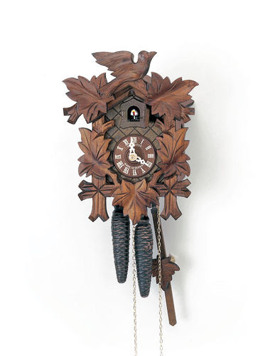 Simple style Cuckoo clock
