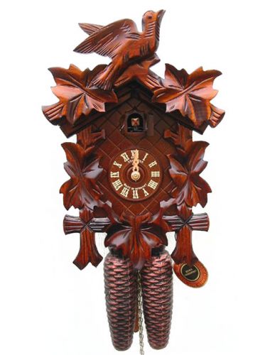 Traditional Cuckoo clock