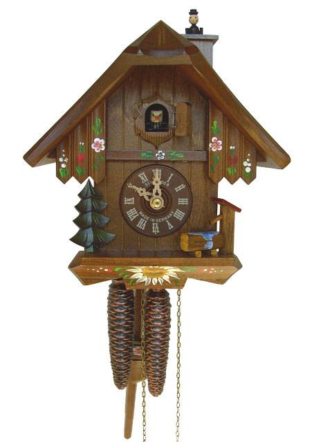 Black Forest Figurines