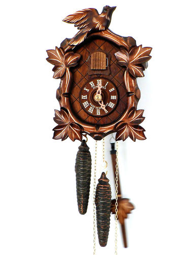 Small Cuckoo clock