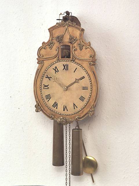 Copy of Cuckoo clock circa 1800