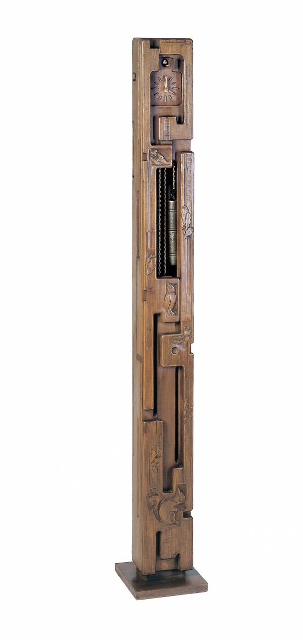 Floor clock