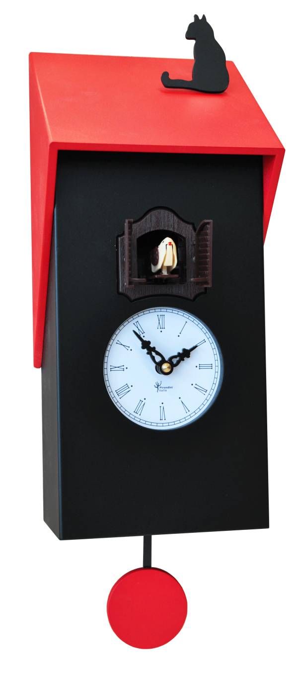 Cuckoo clock, Cucu Vicenza