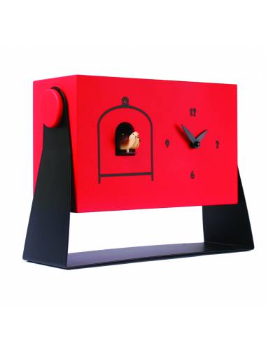 Cuckoo clock, Cucu Mi Dondollo